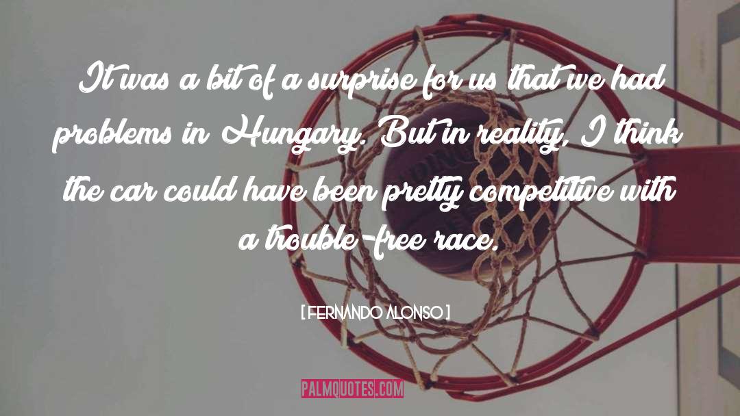 Competitive Sports quotes by Fernando Alonso