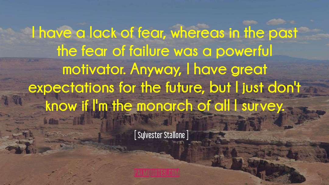 Compeyson Great Expectations quotes by Sylvester Stallone