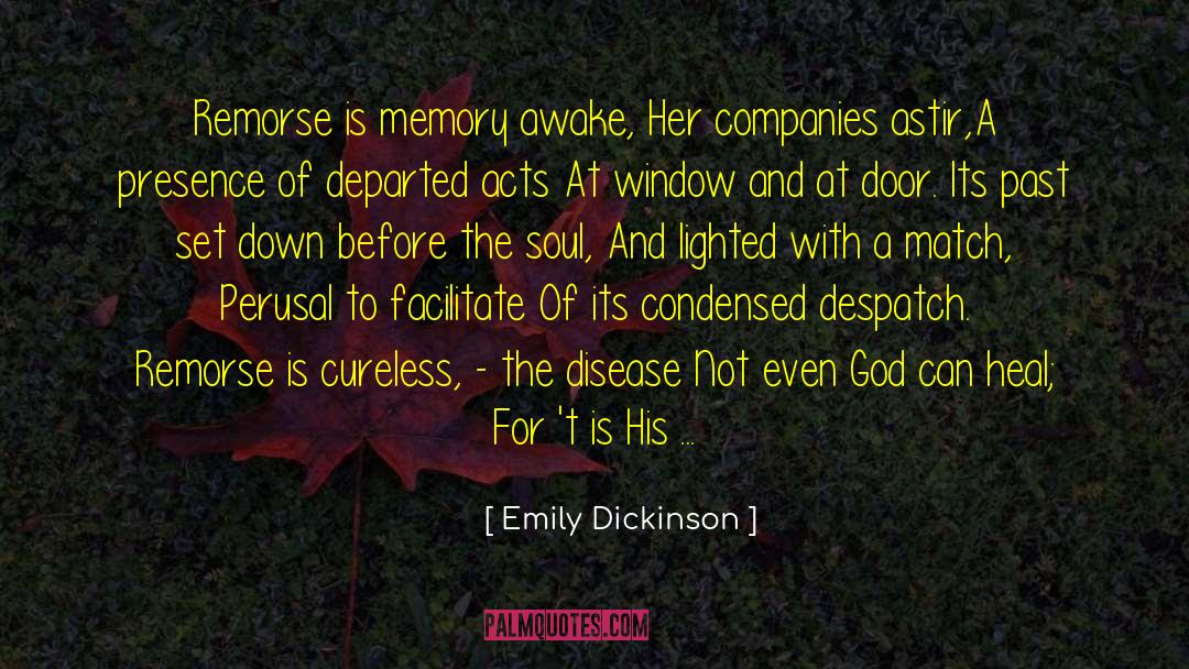 Complement quotes by Emily Dickinson