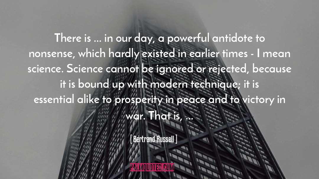 Complete Freedom quotes by Bertrand Russell