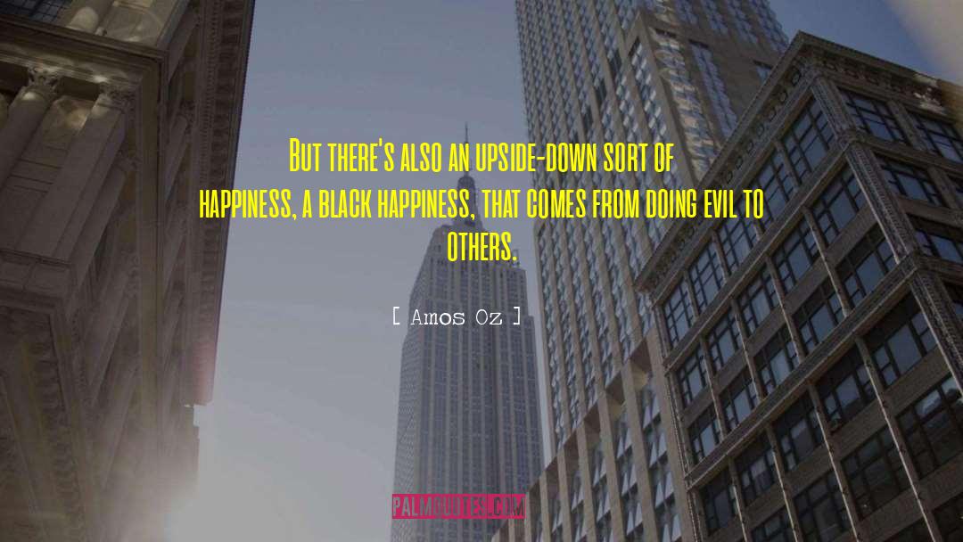 Complete Happiness quotes by Amos Oz