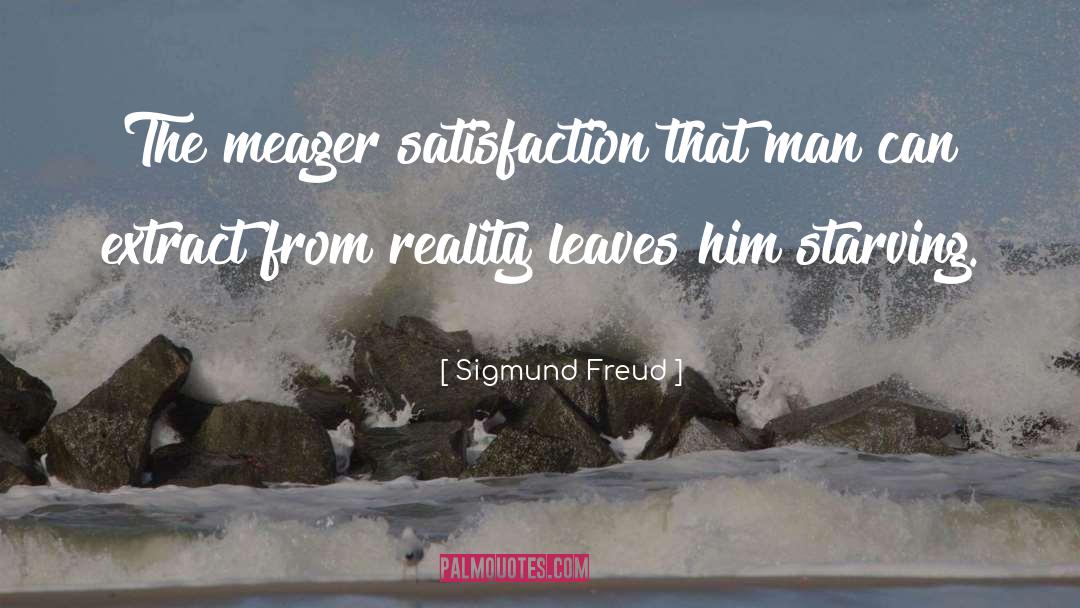 Complete Reality quotes by Sigmund Freud