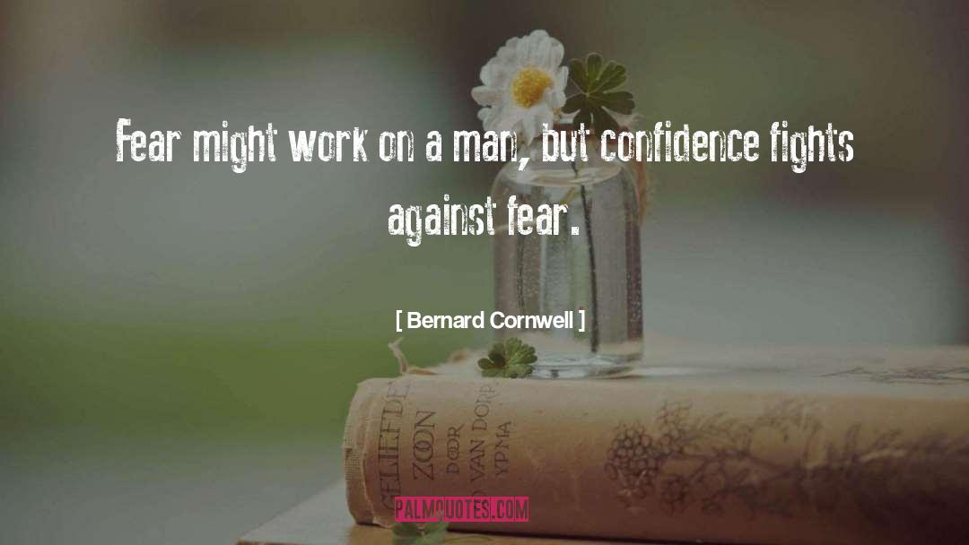 Completed Work quotes by Bernard Cornwell