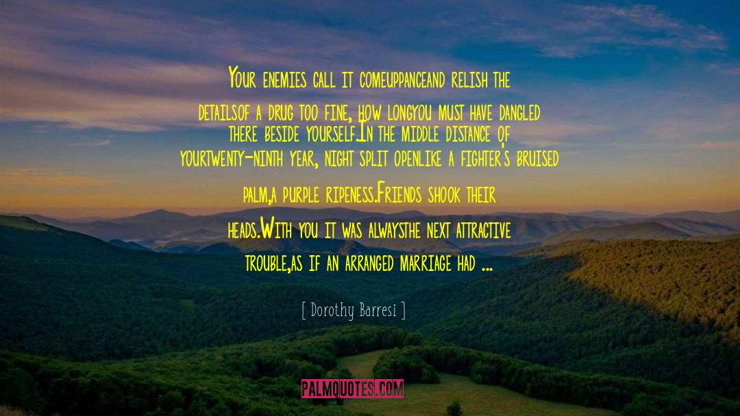 Completely Beside Ourselves quotes by Dorothy Barresi