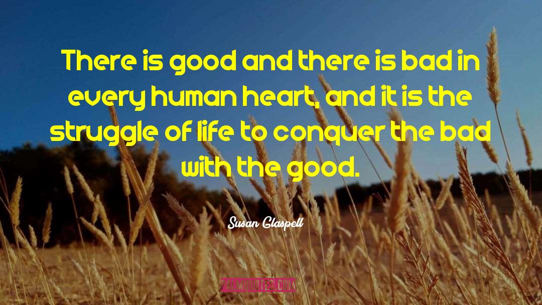 Complexity Of Life quotes by Susan Glaspell