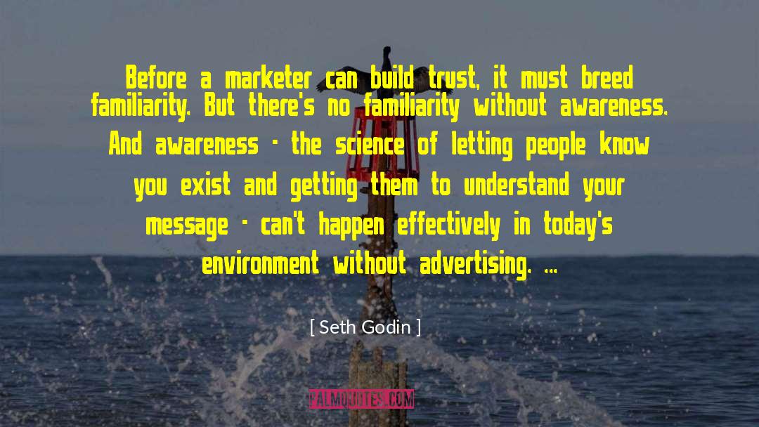 Complexity Science quotes by Seth Godin