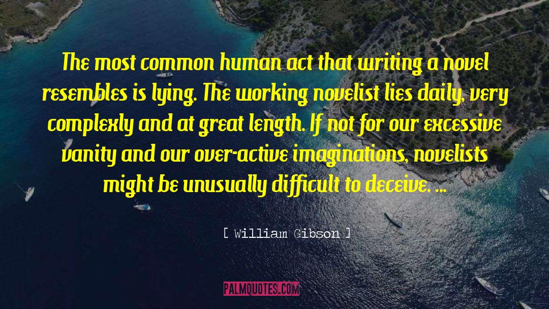 Complexly quotes by William Gibson