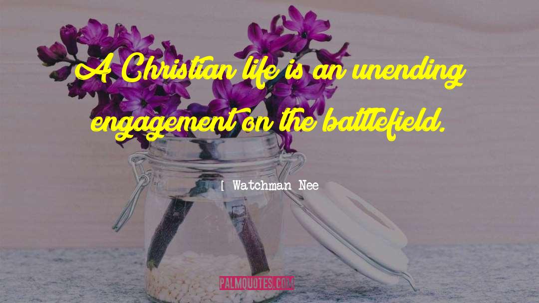 Complicated Life quotes by Watchman Nee