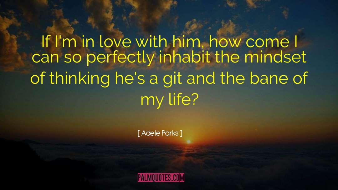 Complicated Love quotes by Adele Parks