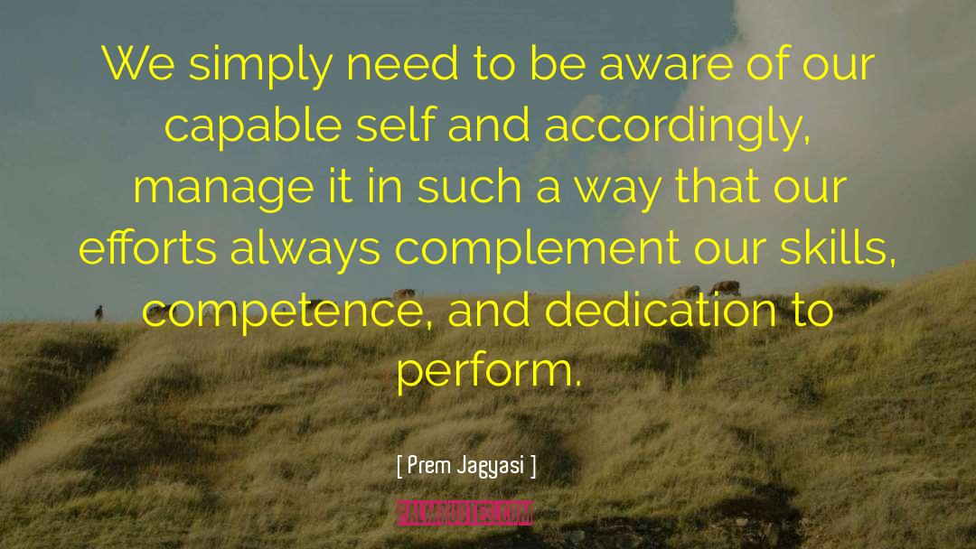 Compliments You quotes by Prem Jagyasi