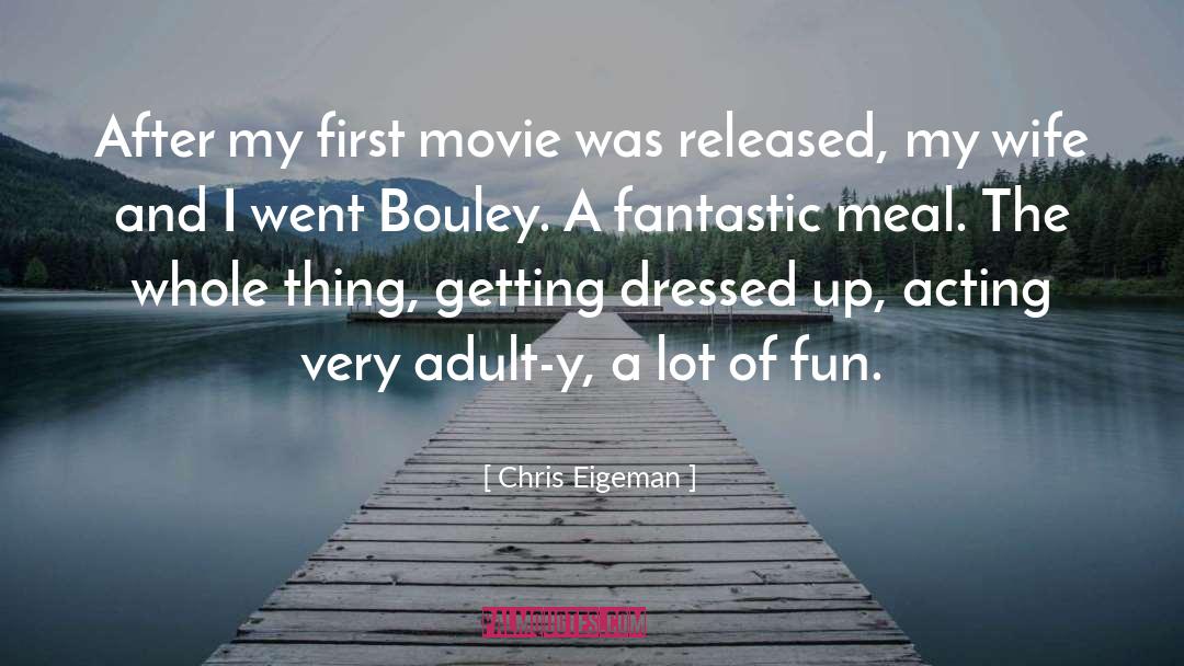 Compound Sentence Movie quotes by Chris Eigeman
