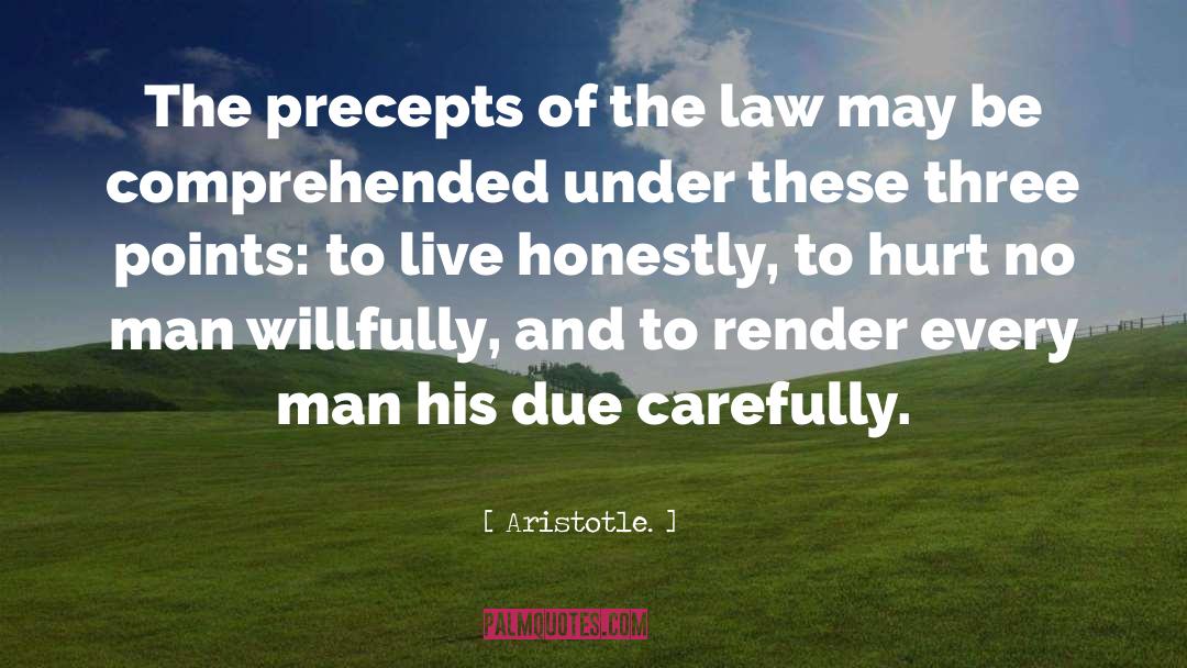 Comprehended quotes by Aristotle.