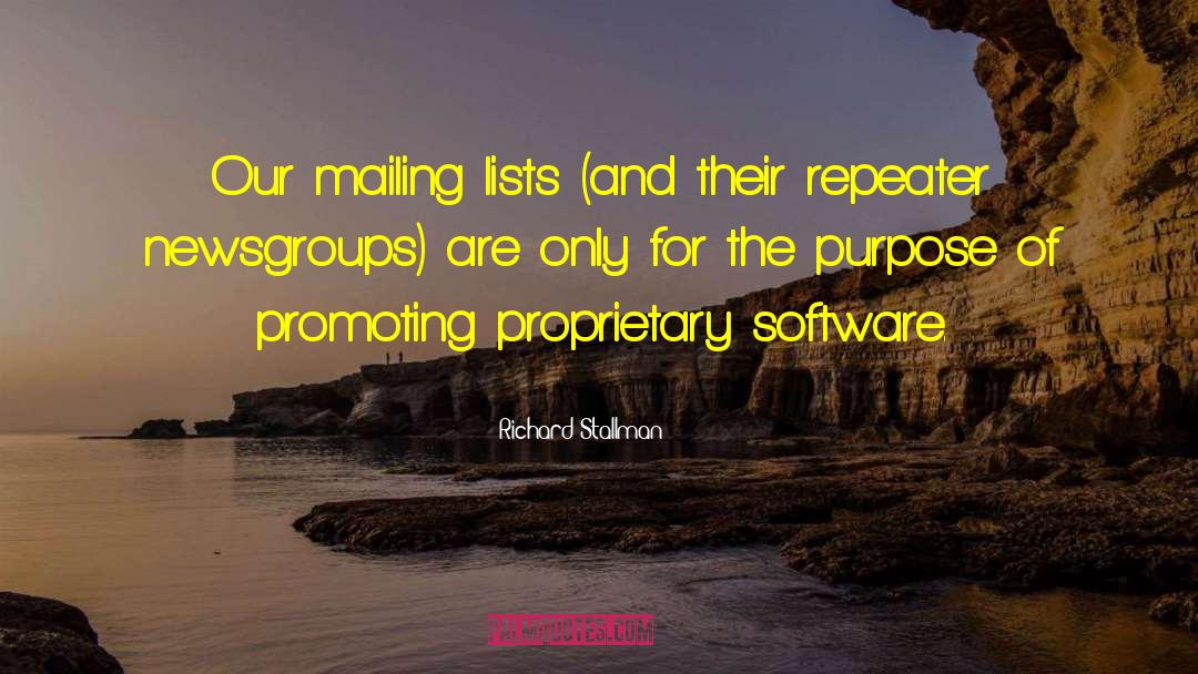 Computer Hackers quotes by Richard Stallman
