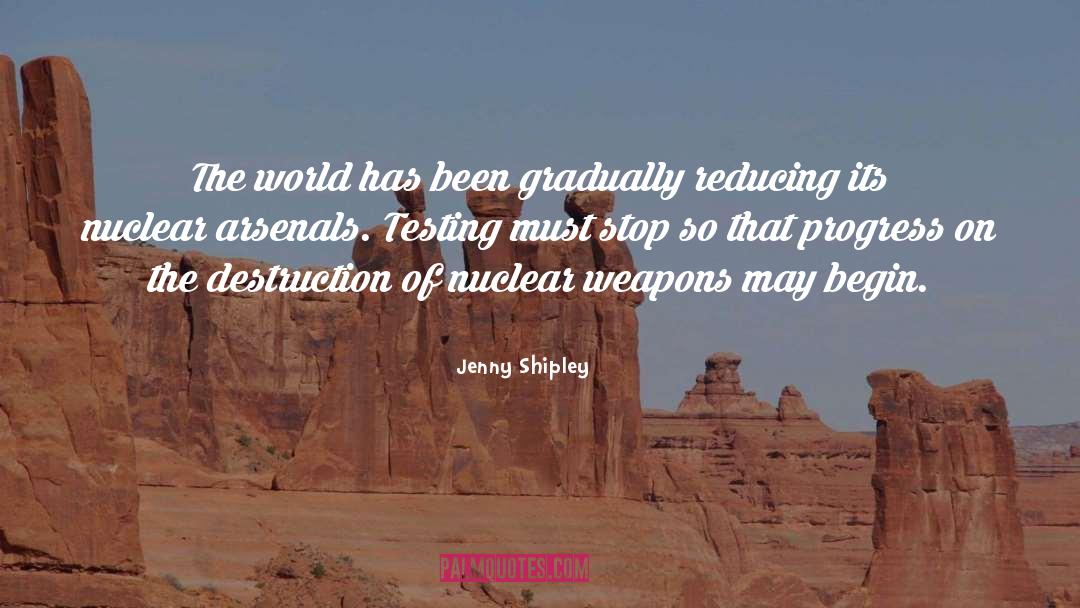 Comusav quotes by Jenny Shipley