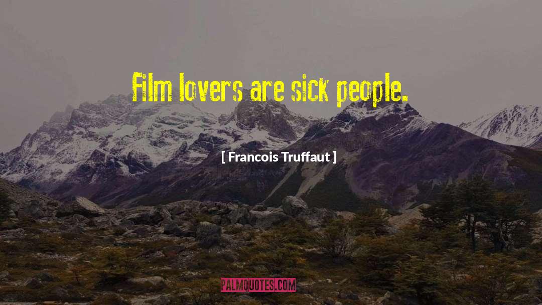Comusav quotes by Francois Truffaut