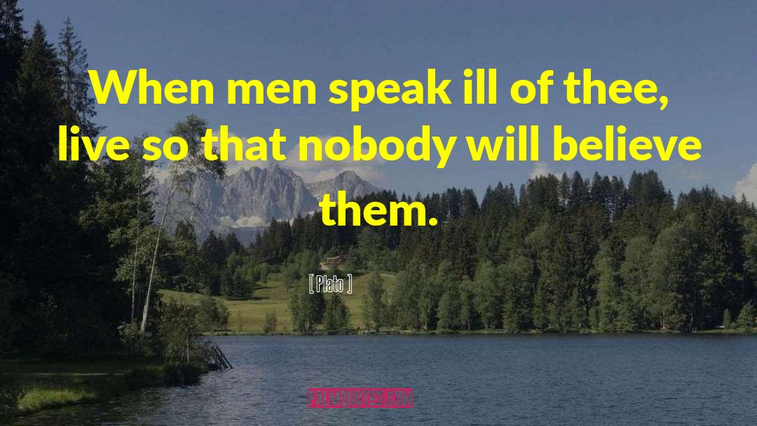 Con Men quotes by Plato