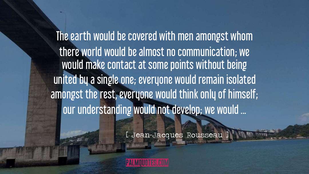 Con Men quotes by Jean-Jacques Rousseau