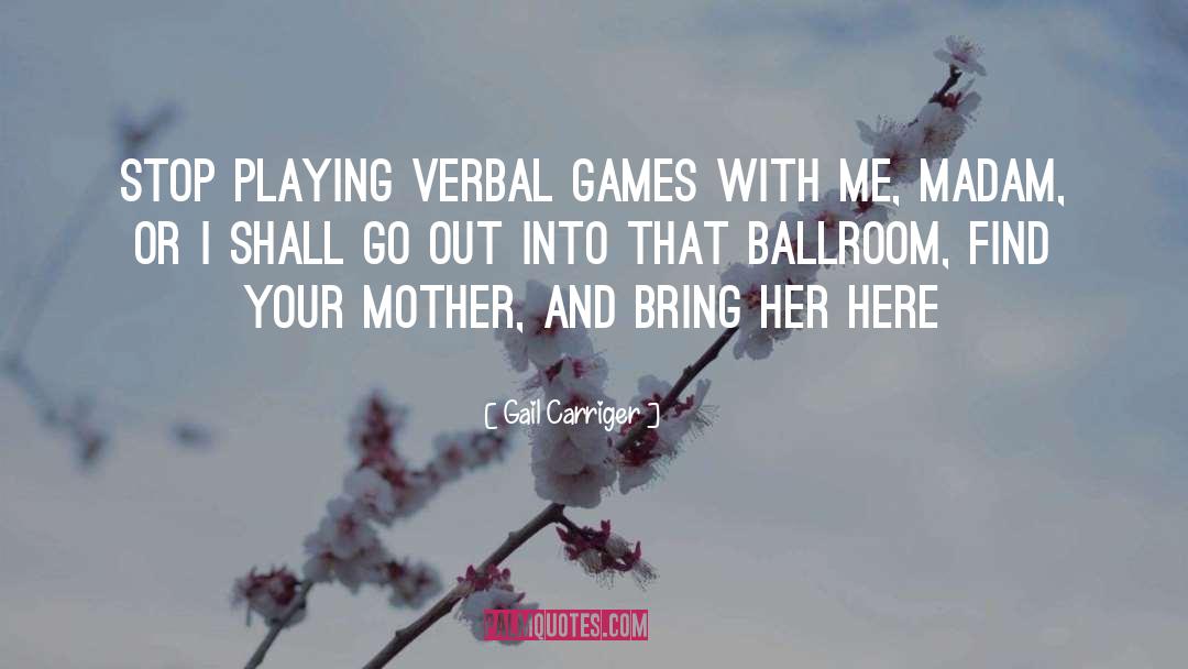 Conall Mcallister quotes by Gail Carriger