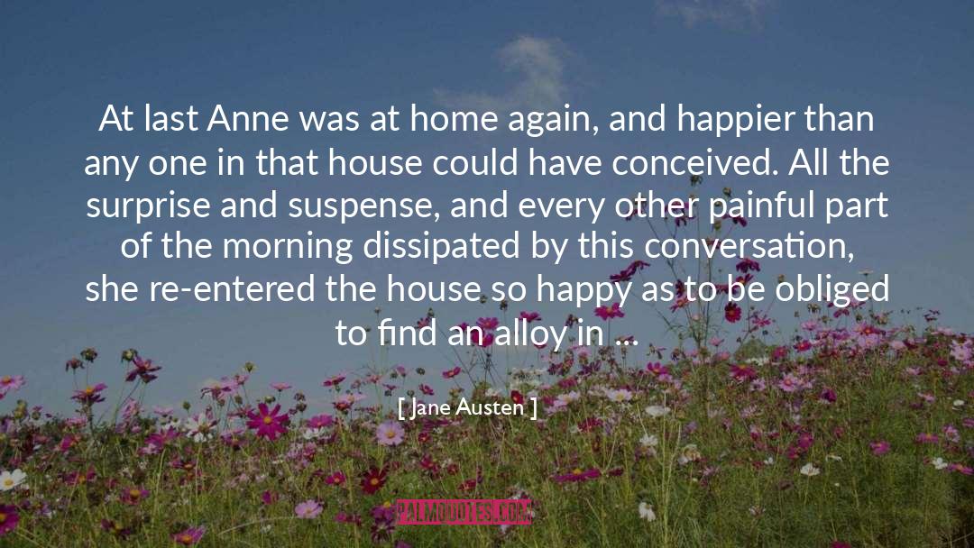 Conceived quotes by Jane Austen