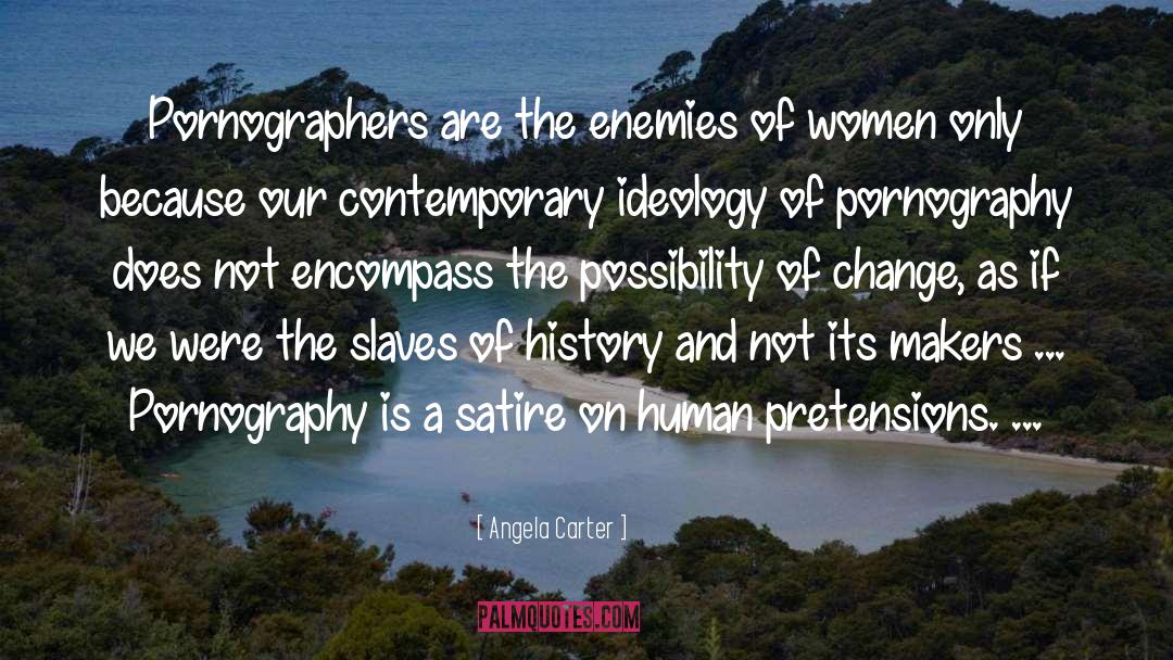 Concept Of History quotes by Angela Carter