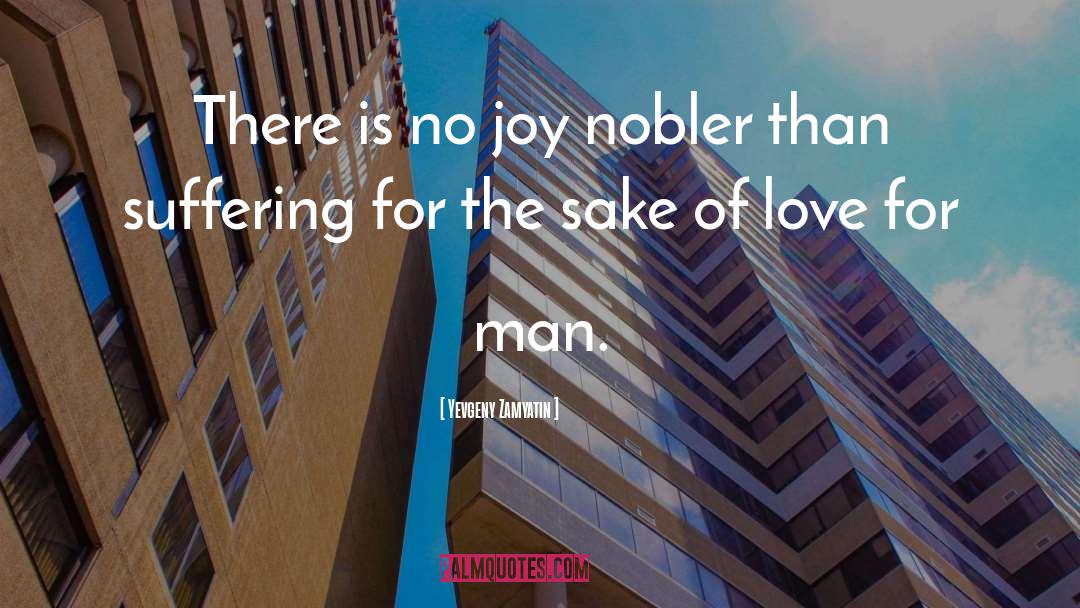 Concept Of Love quotes by Yevgeny Zamyatin