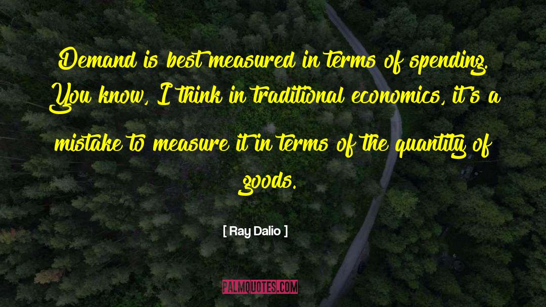 Conceptual Thinking quotes by Ray Dalio