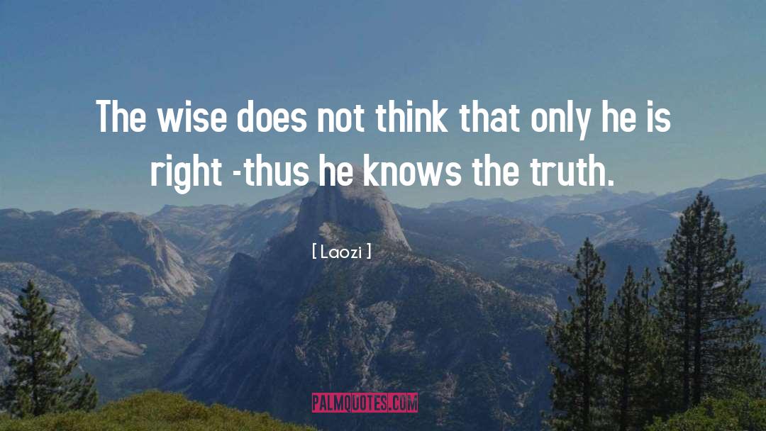 Conceptual Thinking quotes by Laozi