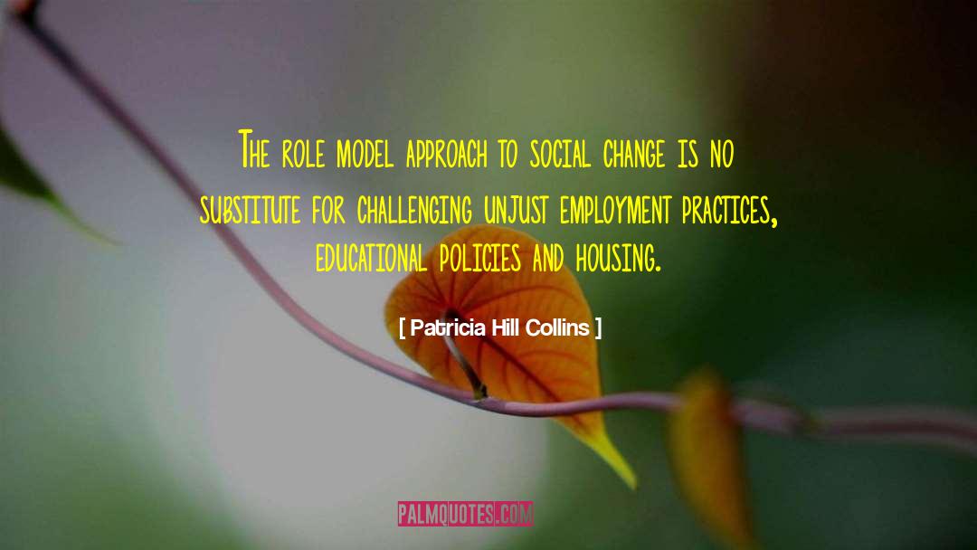 Conciencia Social quotes by Patricia Hill Collins