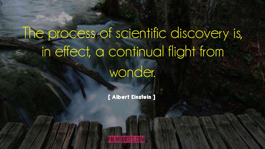 Conclusion In Science quotes by Albert Einstein