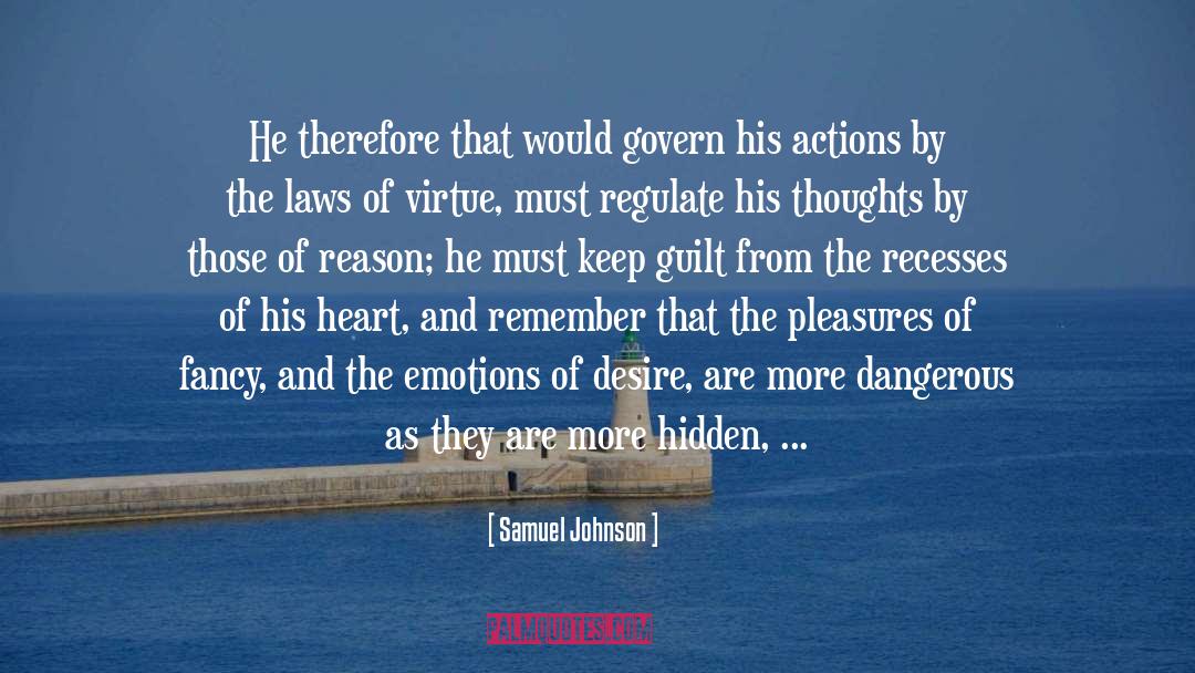 Concurrence quotes by Samuel Johnson