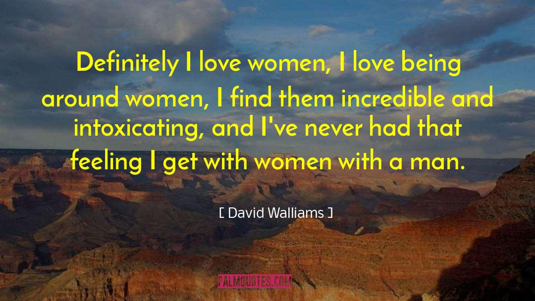 Condescending Women quotes by David Walliams