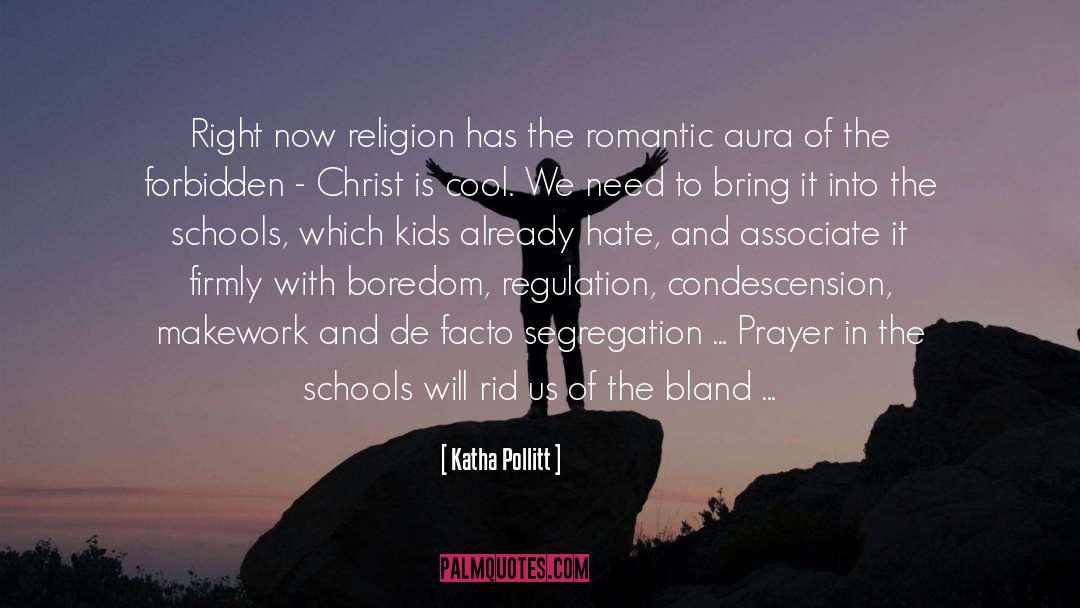 Condescension quotes by Katha Pollitt