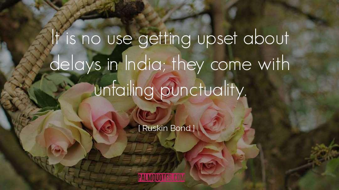 Condom Use quotes by Ruskin Bond