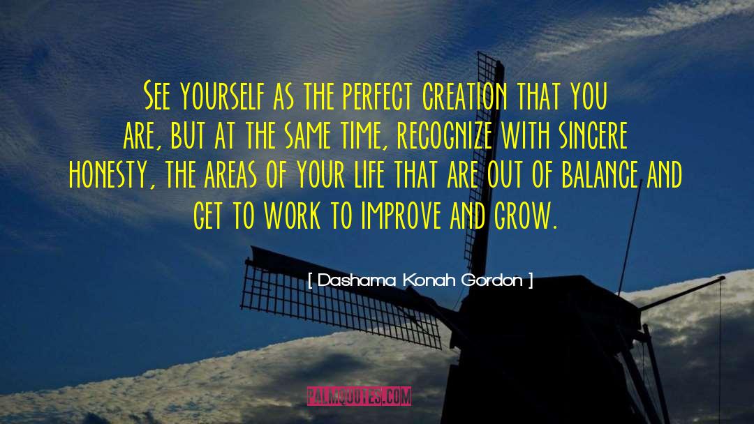 Conduit Of Happiness quotes by Dashama Konah Gordon