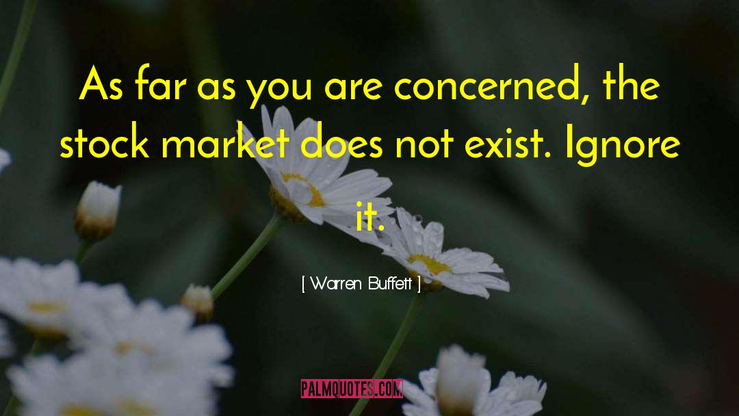 Coned Stock quotes by Warren Buffett