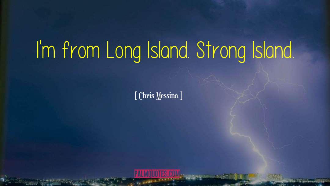 Coney Island quotes by Chris Messina