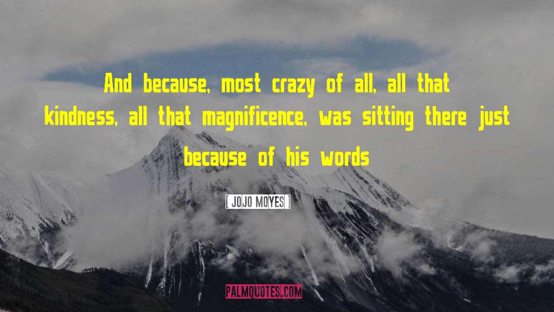 Confessional Writing quotes by Jojo Moyes