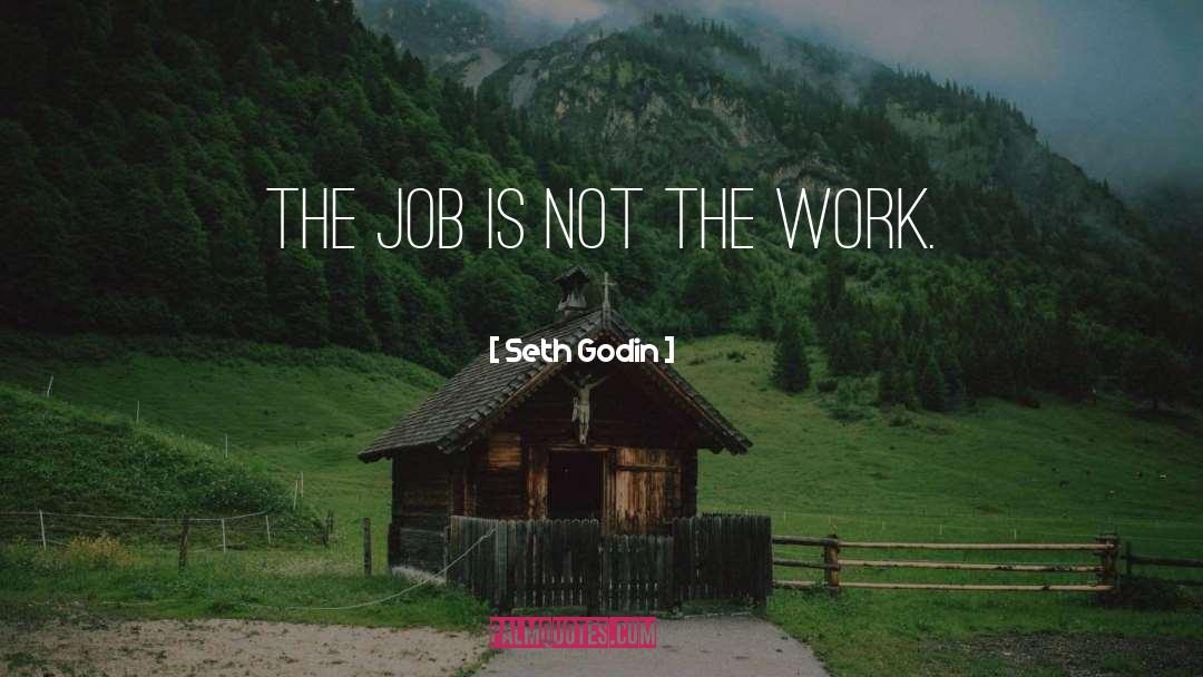 Conformist Examples quotes by Seth Godin