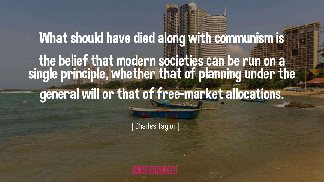 Conformity Of Society quotes by Charles Taylor