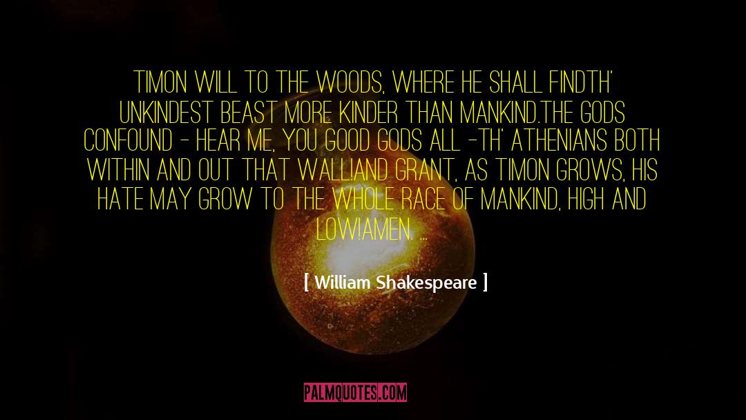 Confound It quotes by William Shakespeare