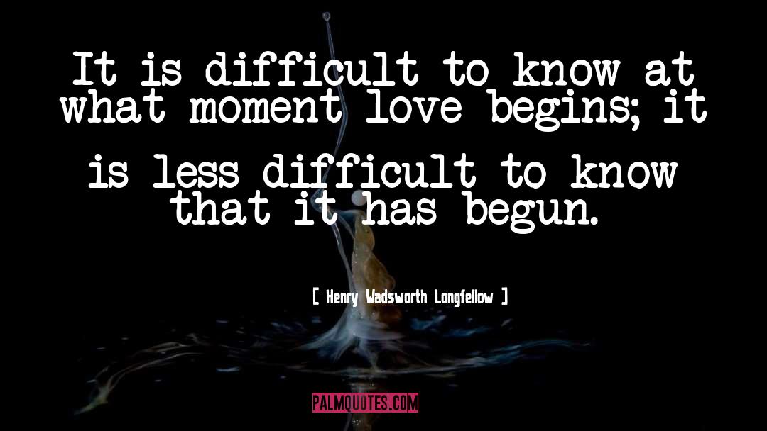 Confused Love quotes by Henry Wadsworth Longfellow