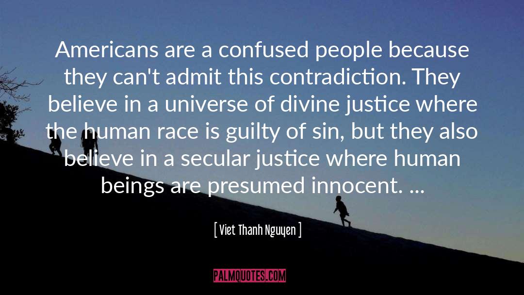 Confused People quotes by Viet Thanh Nguyen