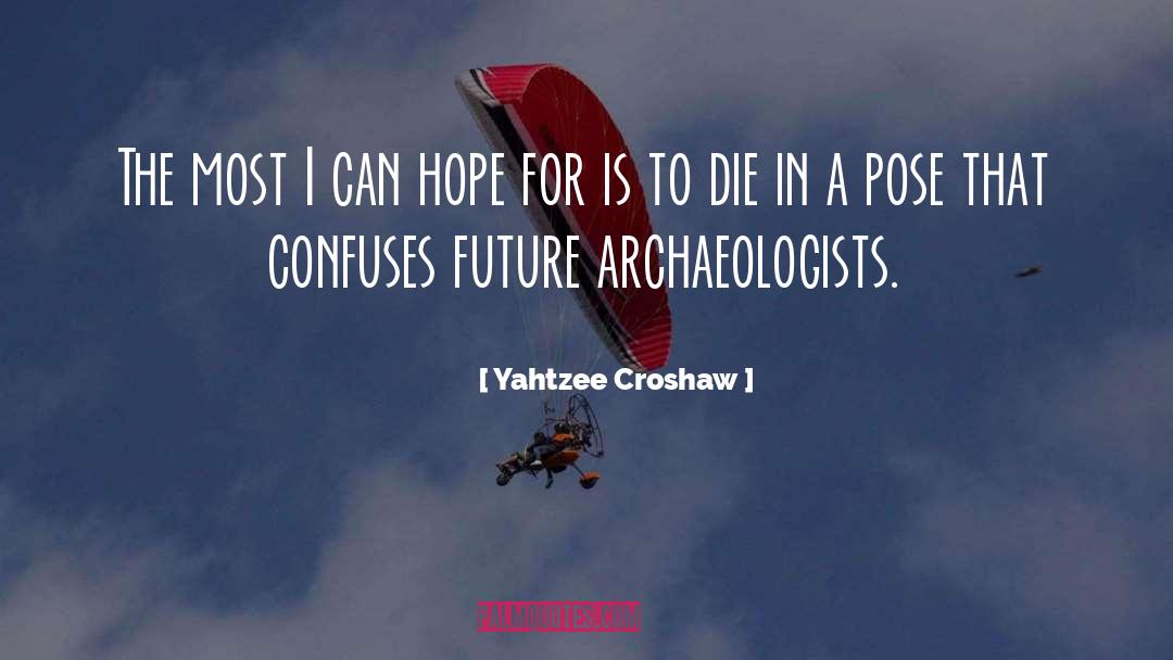 Confuses quotes by Yahtzee Croshaw