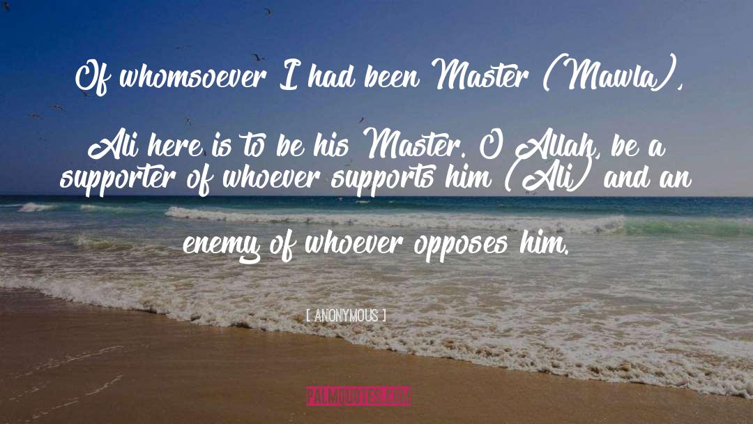 Congratulations Master Degree quotes by Anonymous