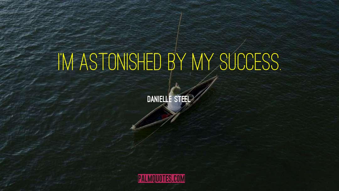 Congratulations quotes by Danielle Steel