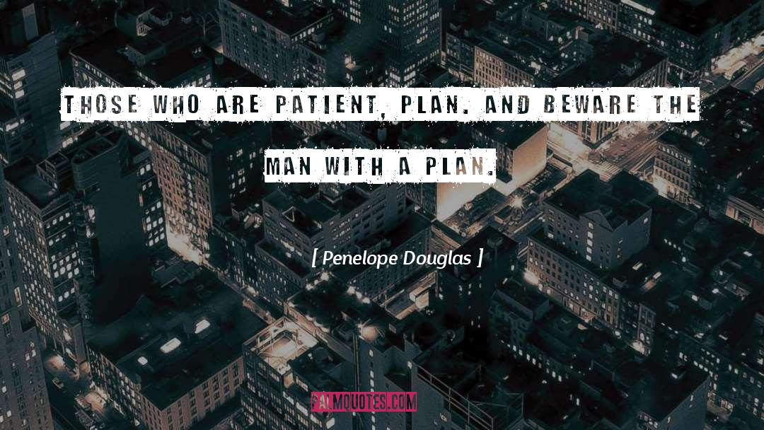 Congresses Plan quotes by Penelope Douglas