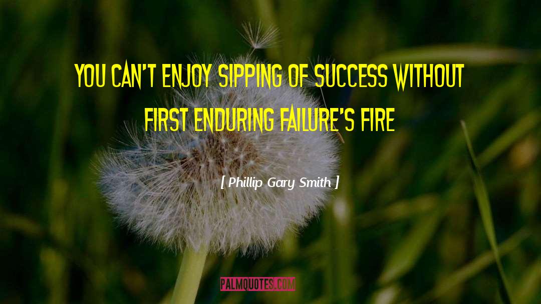 Congressional Failure quotes by Phillip Gary Smith