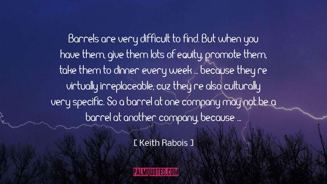 Connection With People quotes by Keith Rabois