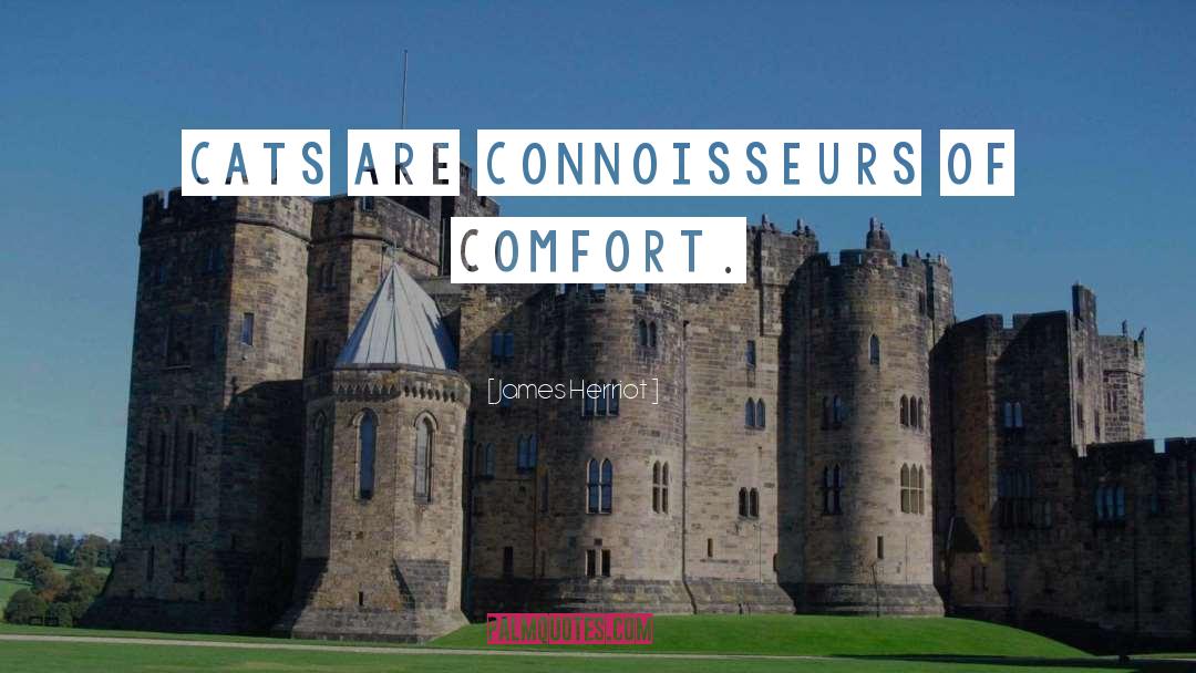 Connoisseurs quotes by James Herriot