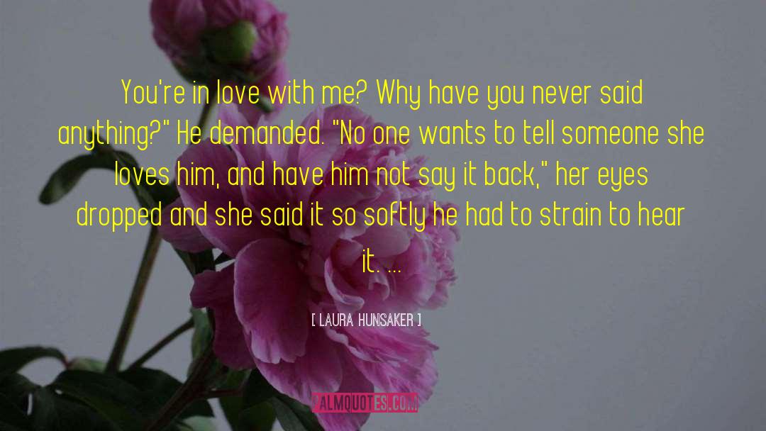 Connor quotes by Laura Hunsaker